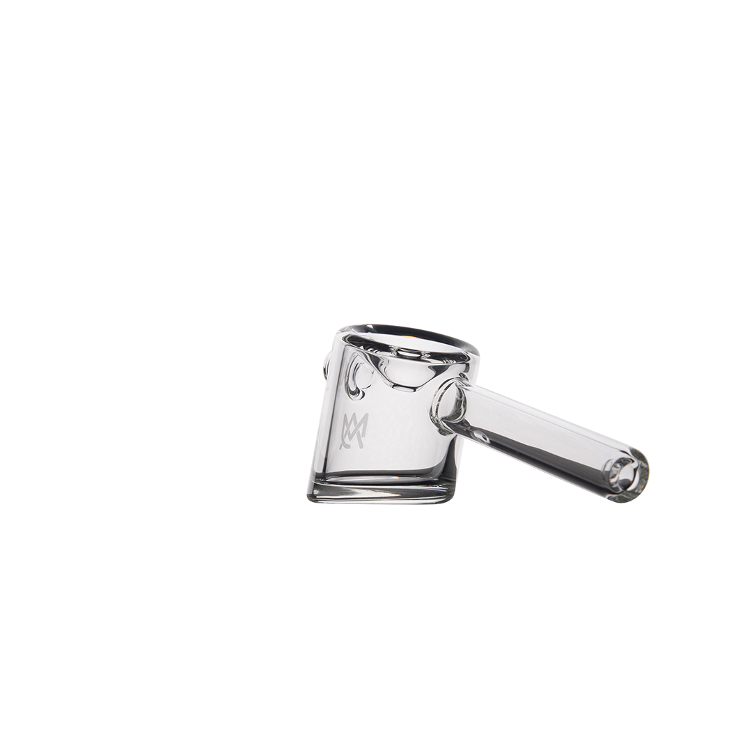 Kickstand Hand Pipe | MJ Arsenal - Bumpin' Cannabinoids