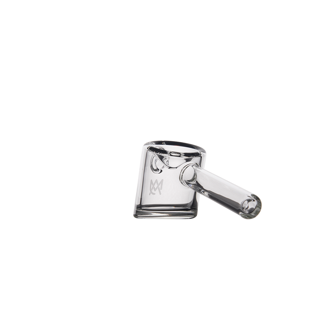 Kickstand Hand Pipe | MJ Arsenal - Bumpin' Cannabinoids