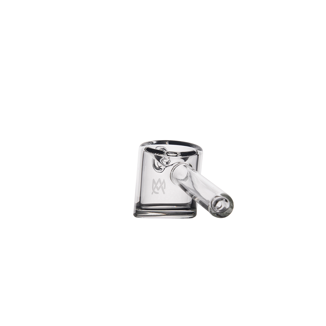 Kickstand Hand Pipe | MJ Arsenal - Bumpin' Cannabinoids