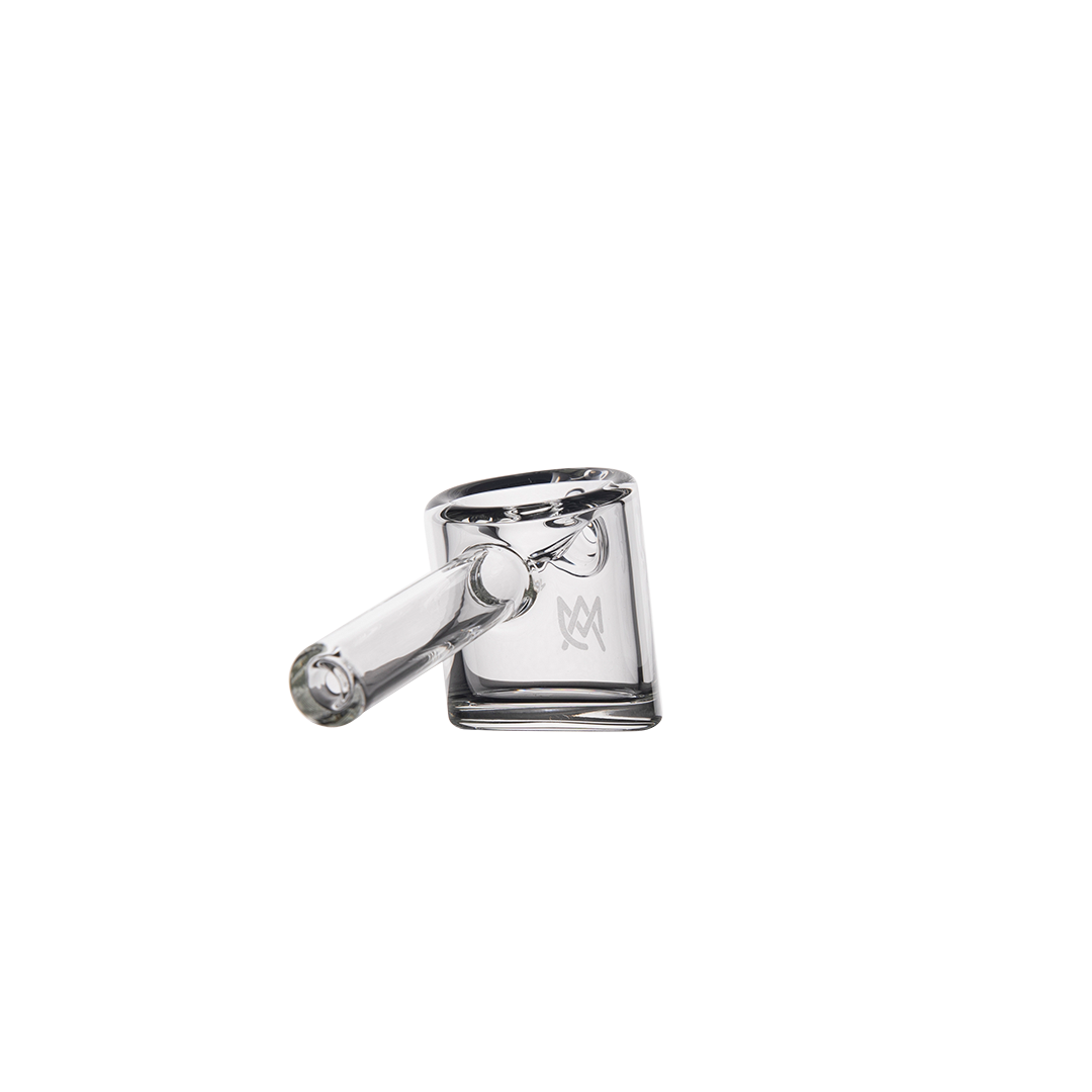 Kickstand Hand Pipe | MJ Arsenal - Bumpin' Cannabinoids