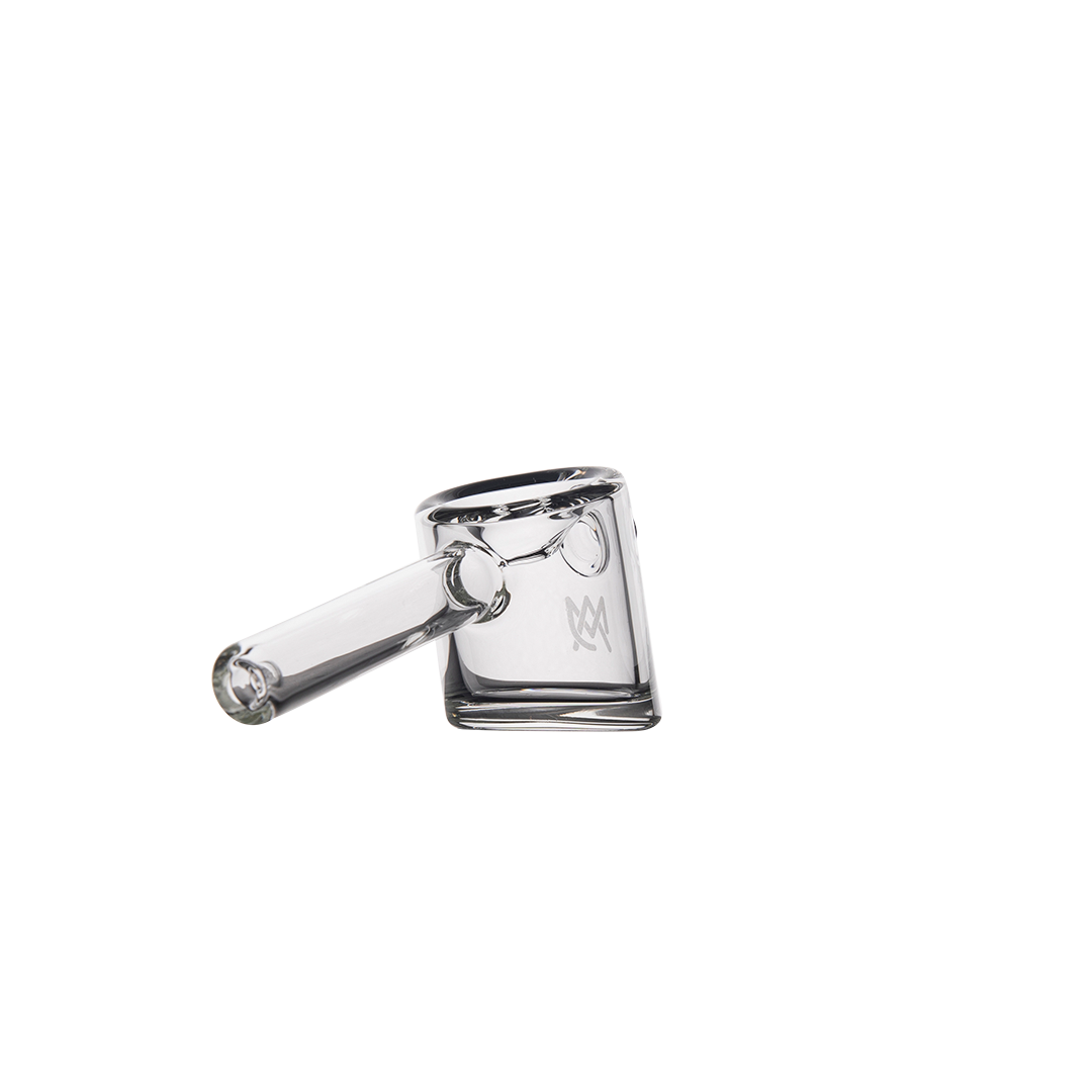 Kickstand Hand Pipe | MJ Arsenal - Bumpin' Cannabinoids