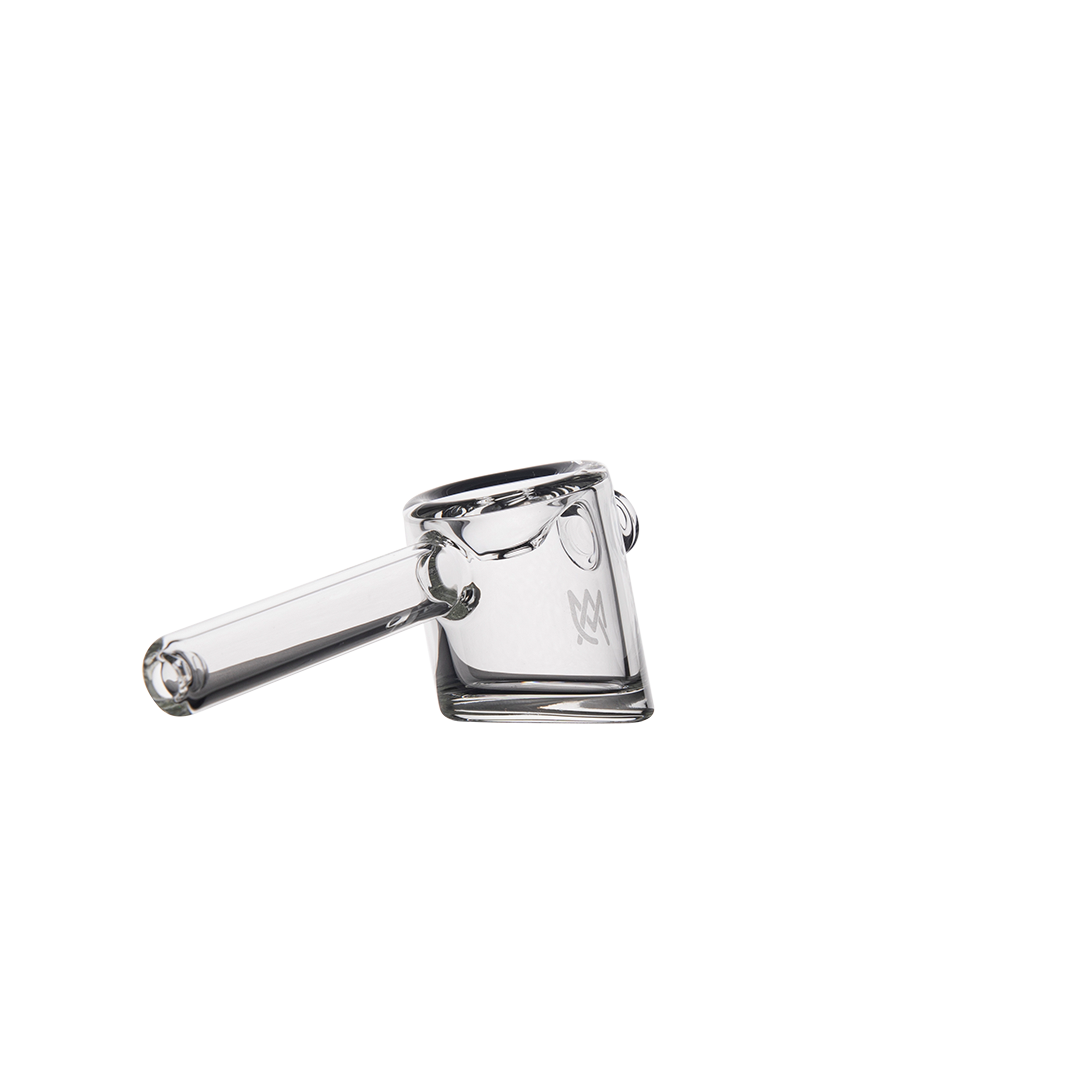 Kickstand Hand Pipe | MJ Arsenal - Bumpin' Cannabinoids