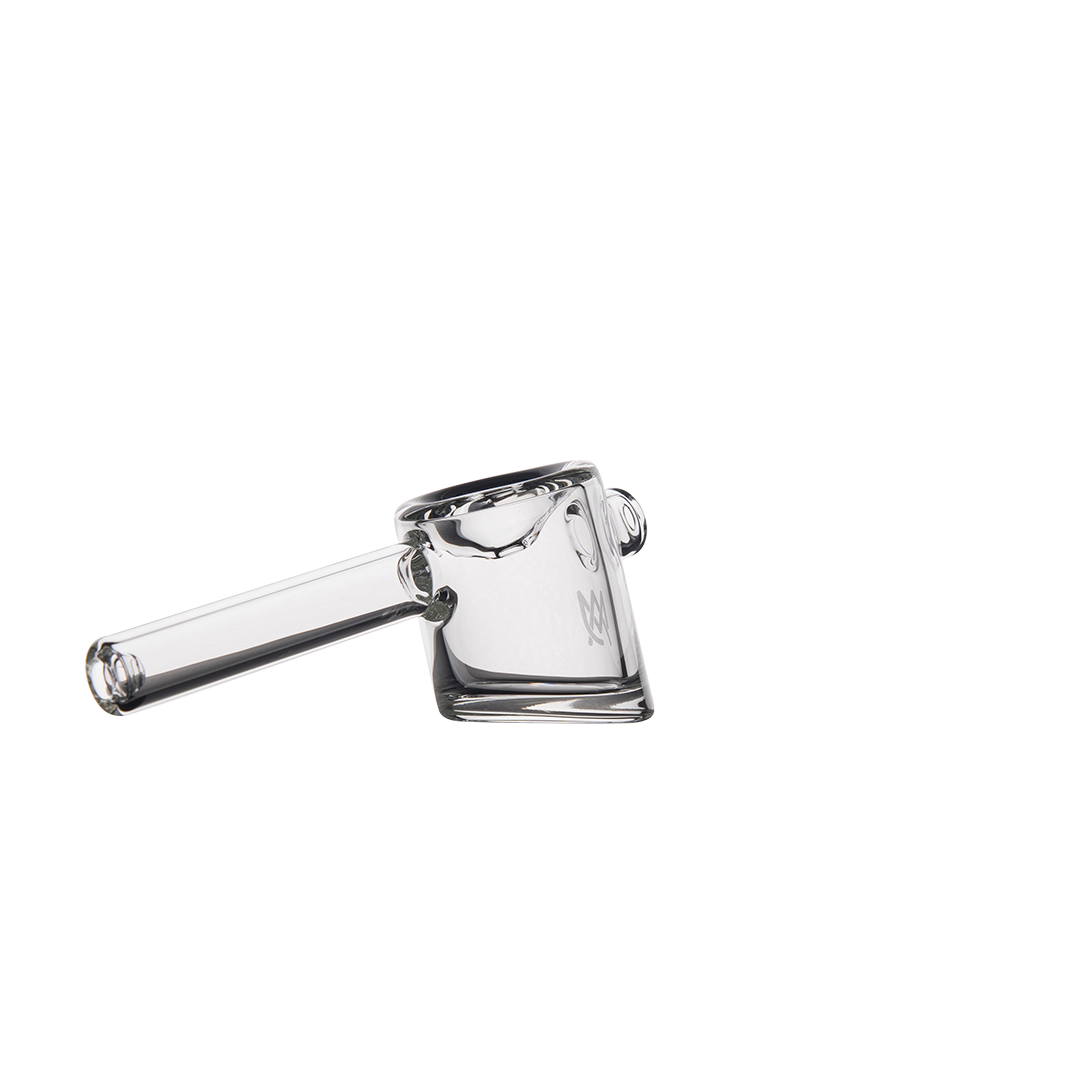 Kickstand Hand Pipe | MJ Arsenal - Bumpin' Cannabinoids