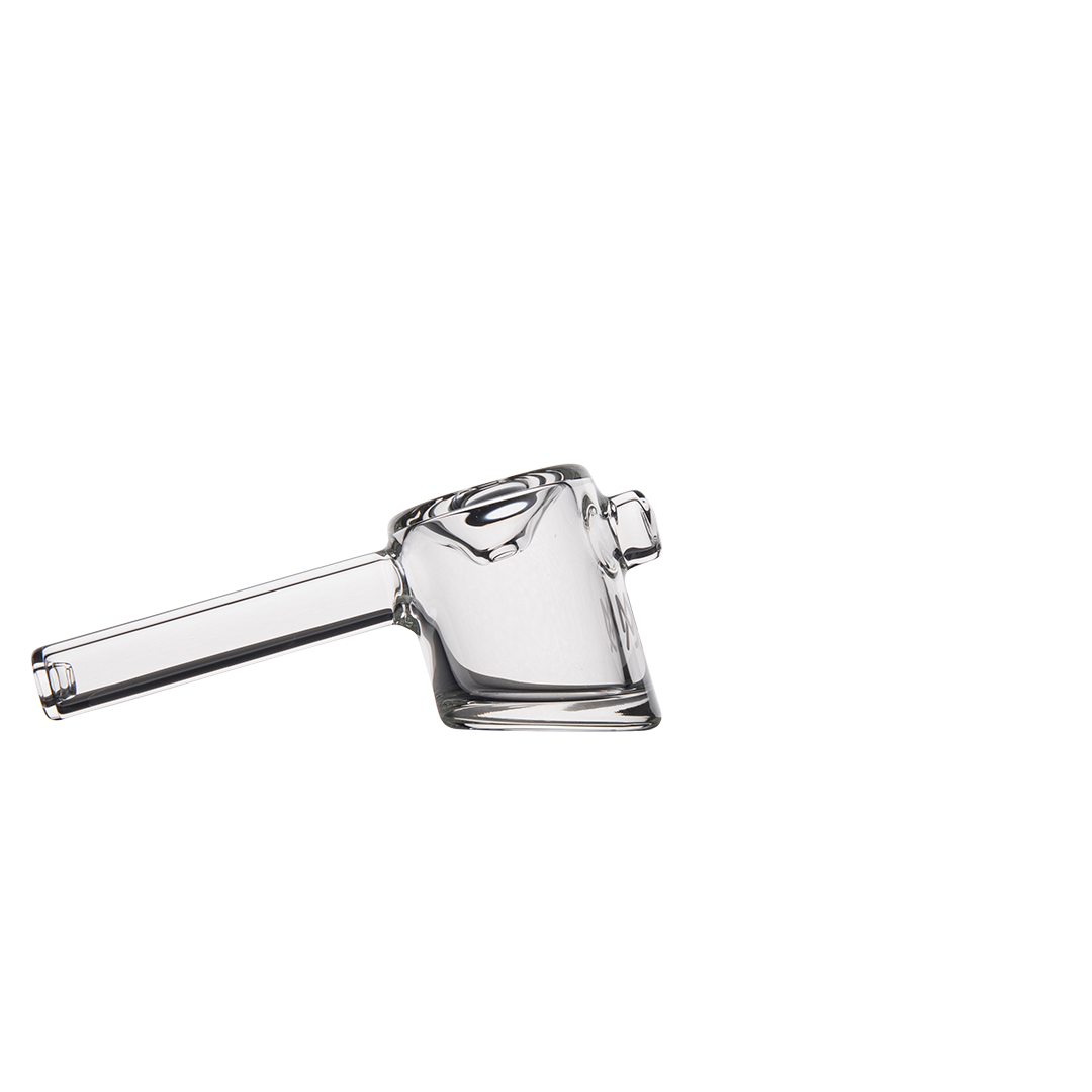Kickstand Hand Pipe | MJ Arsenal - Bumpin' Cannabinoids