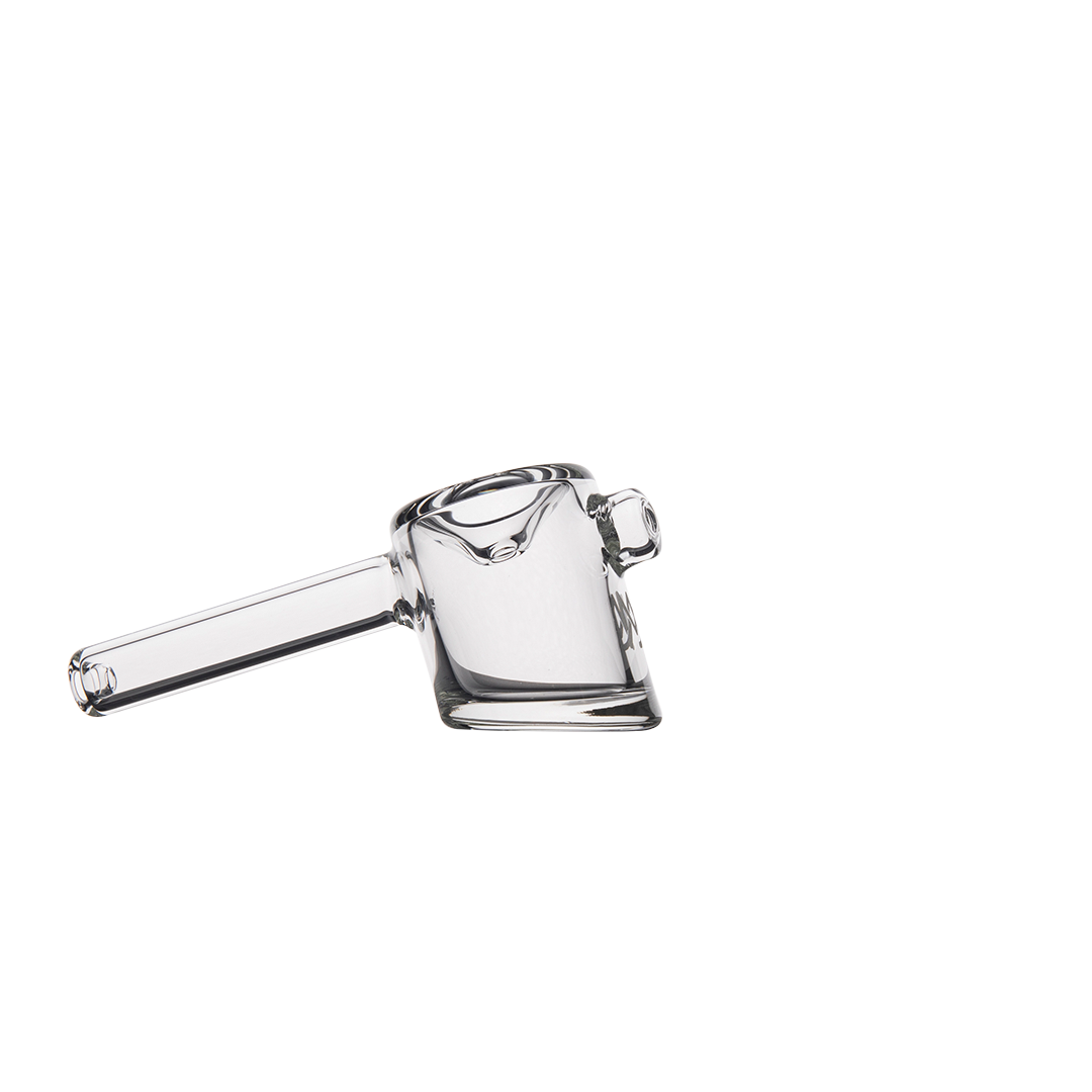 Kickstand Hand Pipe | MJ Arsenal - Bumpin' Cannabinoids