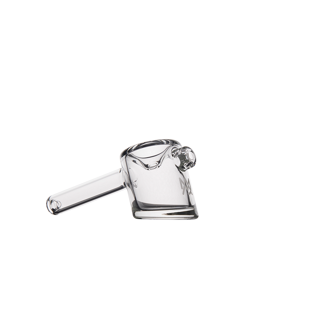 Kickstand Hand Pipe | MJ Arsenal - Bumpin' Cannabinoids