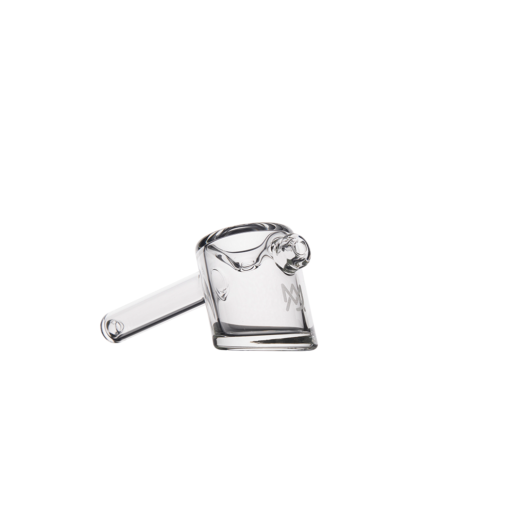 Kickstand Hand Pipe | MJ Arsenal - Bumpin' Cannabinoids