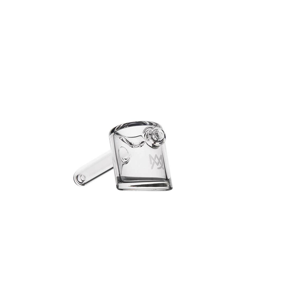 Kickstand Hand Pipe | MJ Arsenal - Bumpin' Cannabinoids