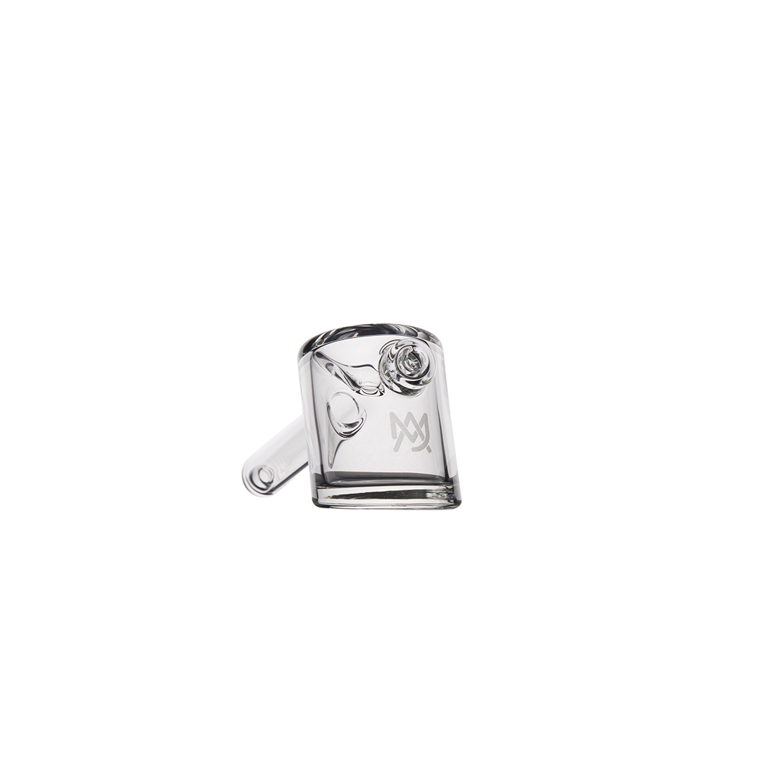 Kickstand Hand Pipe | MJ Arsenal - Bumpin' Cannabinoids