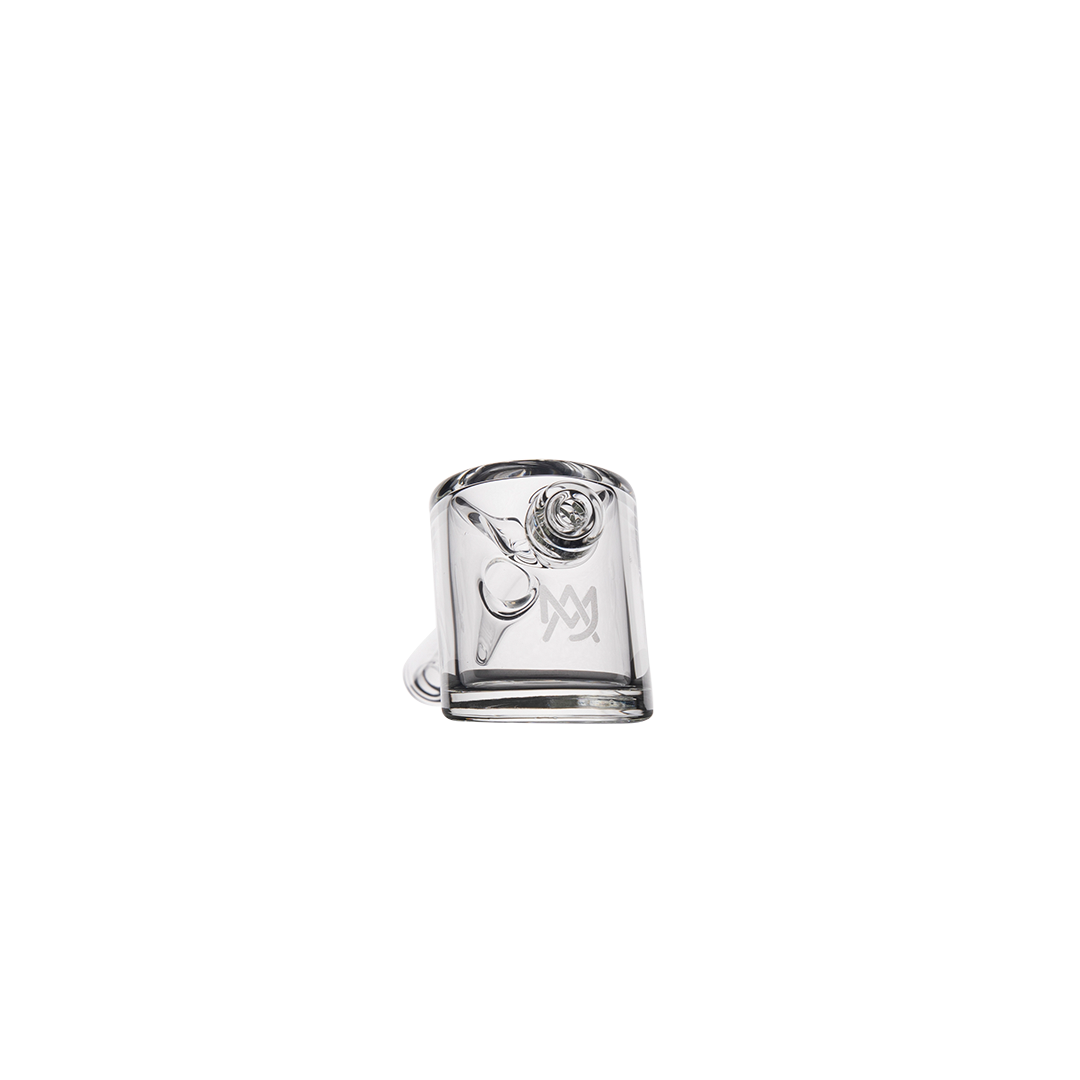 Kickstand Hand Pipe | MJ Arsenal - Bumpin' Cannabinoids