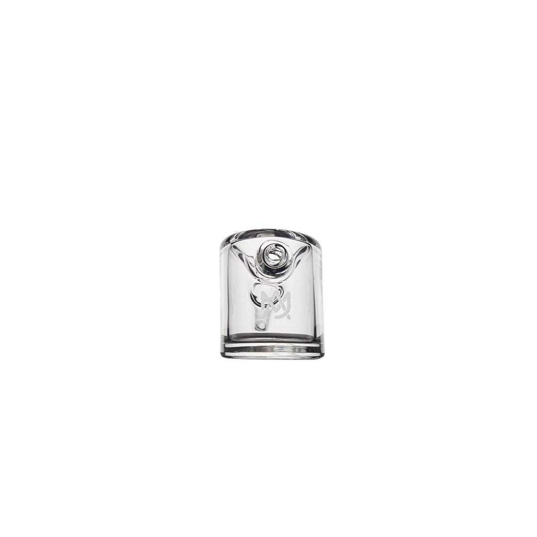 Kickstand Hand Pipe | MJ Arsenal - Bumpin' Cannabinoids