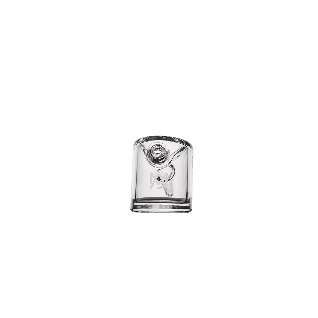 Kickstand Hand Pipe | MJ Arsenal - Bumpin' Cannabinoids