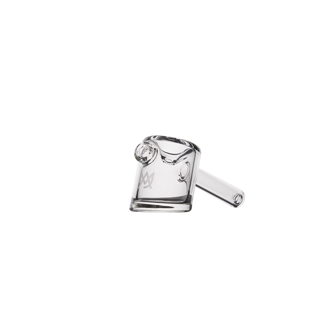 Kickstand Hand Pipe | MJ Arsenal - Bumpin' Cannabinoids