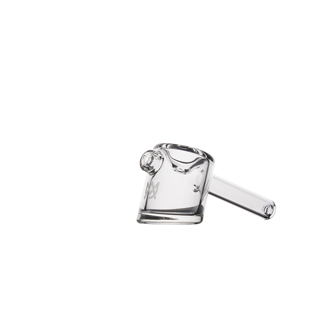 Kickstand Hand Pipe | MJ Arsenal - Bumpin' Cannabinoids