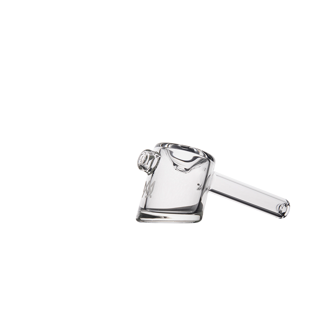 Kickstand Hand Pipe | MJ Arsenal - Bumpin' Cannabinoids