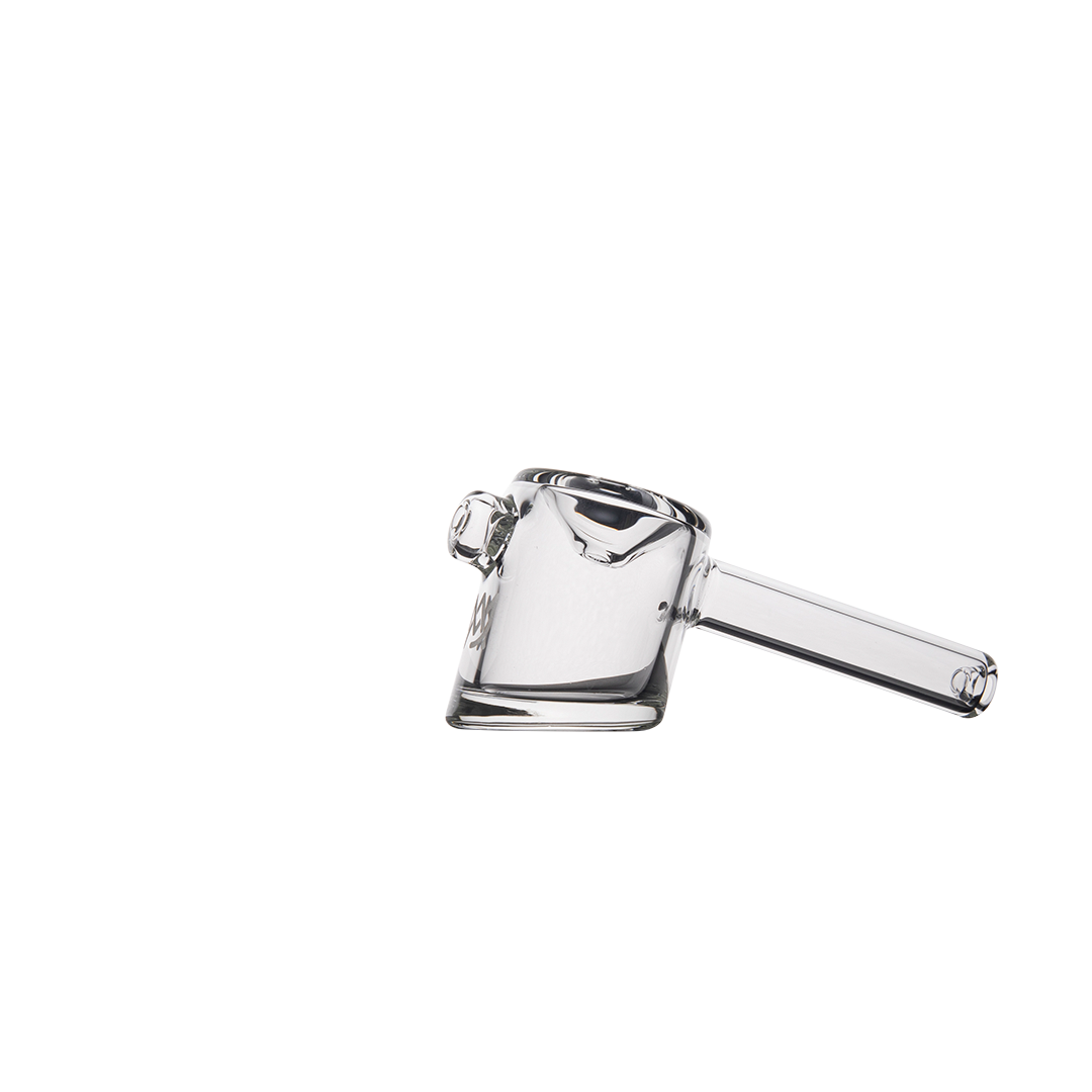 Kickstand Hand Pipe | MJ Arsenal - Bumpin' Cannabinoids