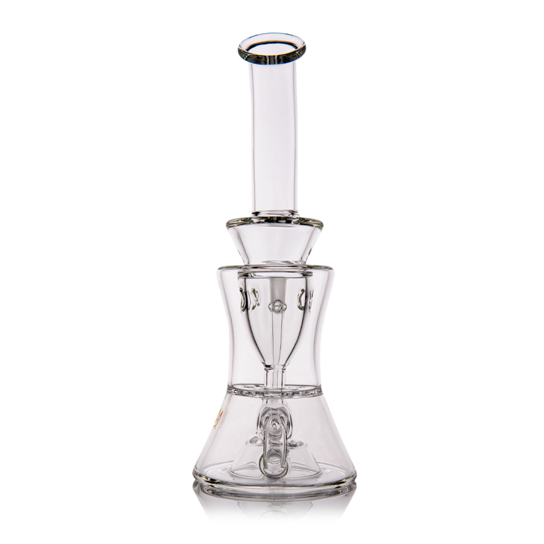 Bloopcycler Dab Rig | MJ Arsenal - Bumpin' Cannabinoids
