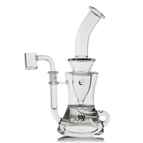 Bloopcycler Dab Rig | MJ Arsenal - Bumpin' Cannabinoids