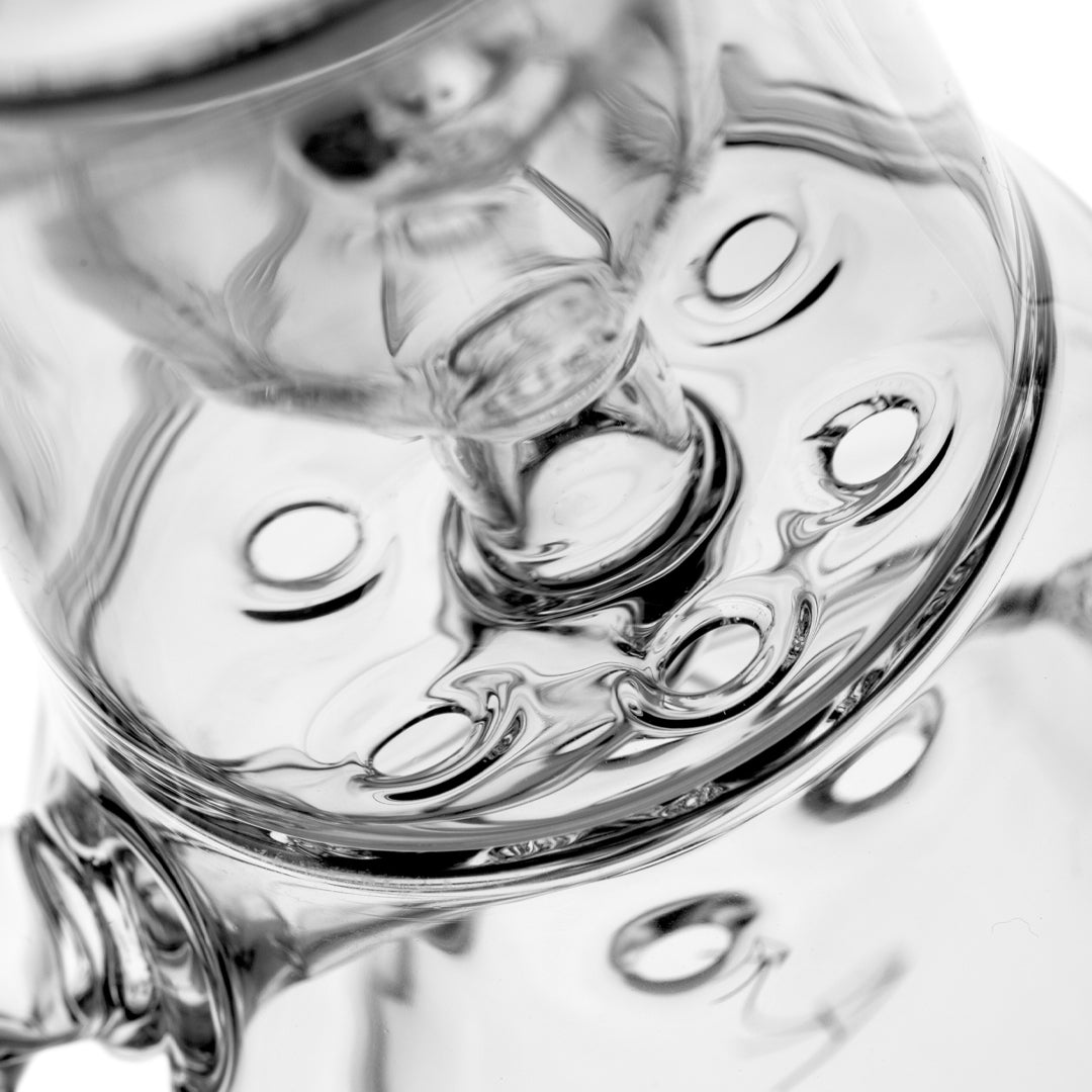 Bloopcycler Dab Rig | MJ Arsenal - Bumpin' Cannabinoids