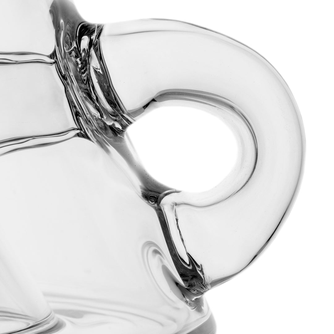 Bloopcycler Dab Rig | MJ Arsenal - Bumpin' Cannabinoids