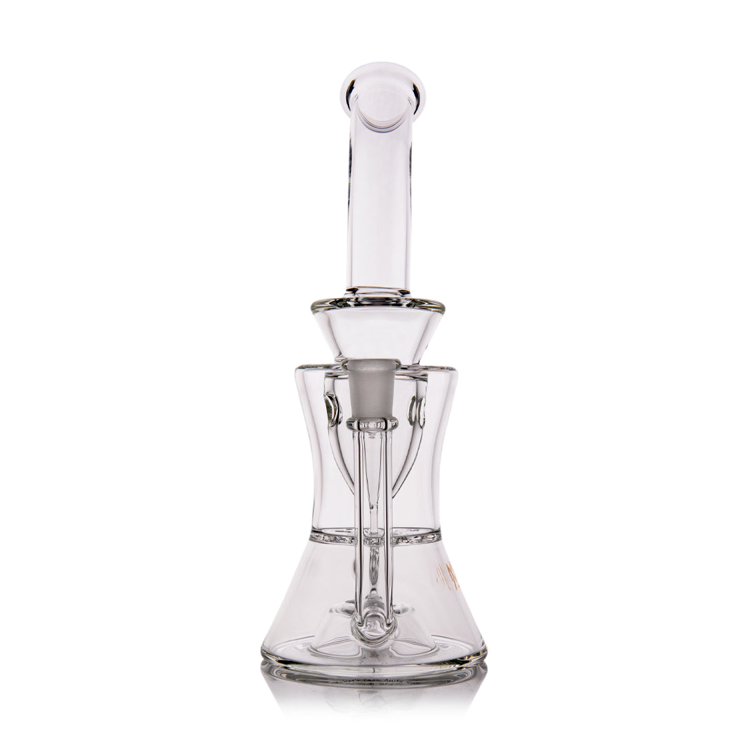Bloopcycler Dab Rig | MJ Arsenal - Bumpin' Cannabinoids
