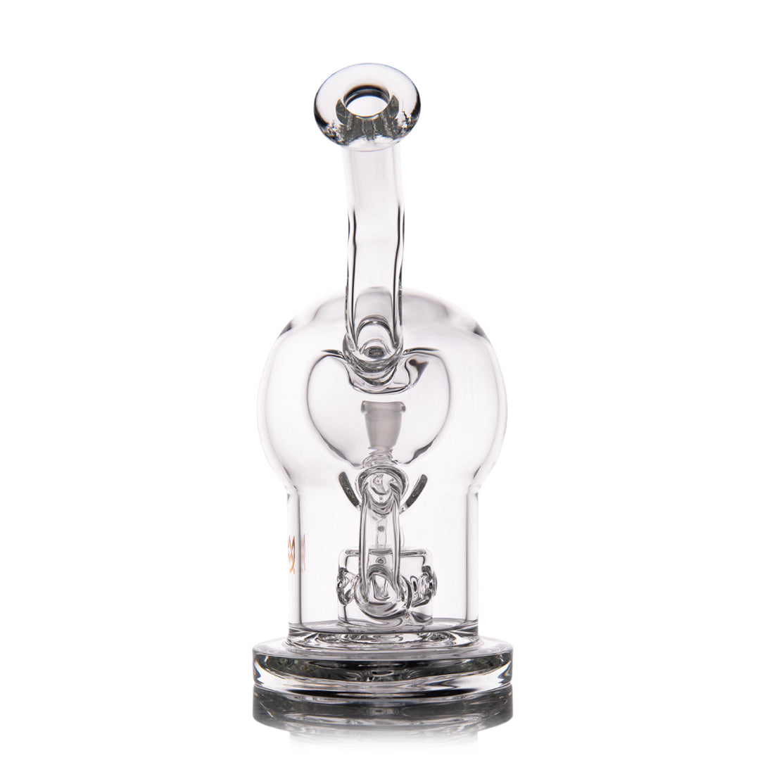 The Plasma Core Rig | MJ Arsenal - Bumpin' Cannabinoids