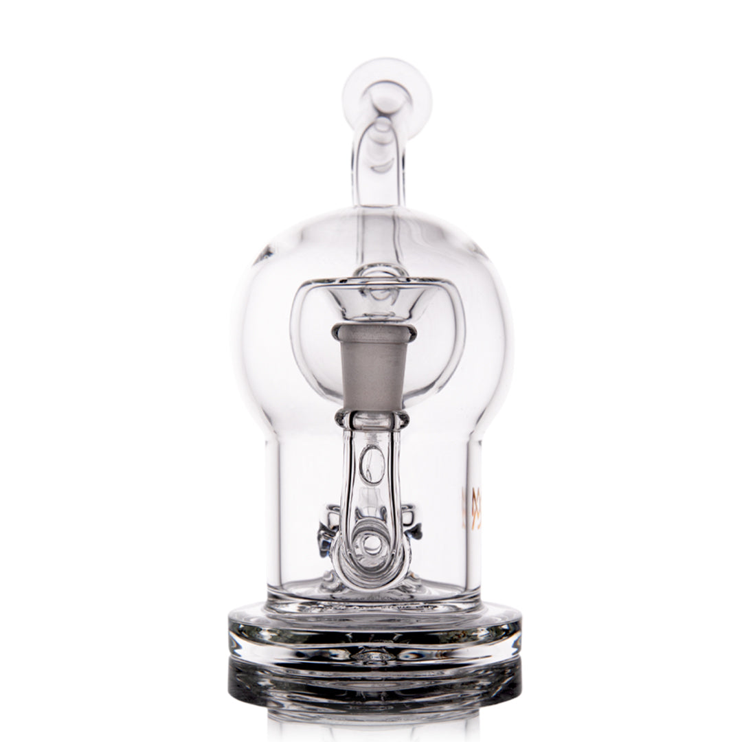 The Plasma Core Rig | MJ Arsenal - Bumpin' Cannabinoids