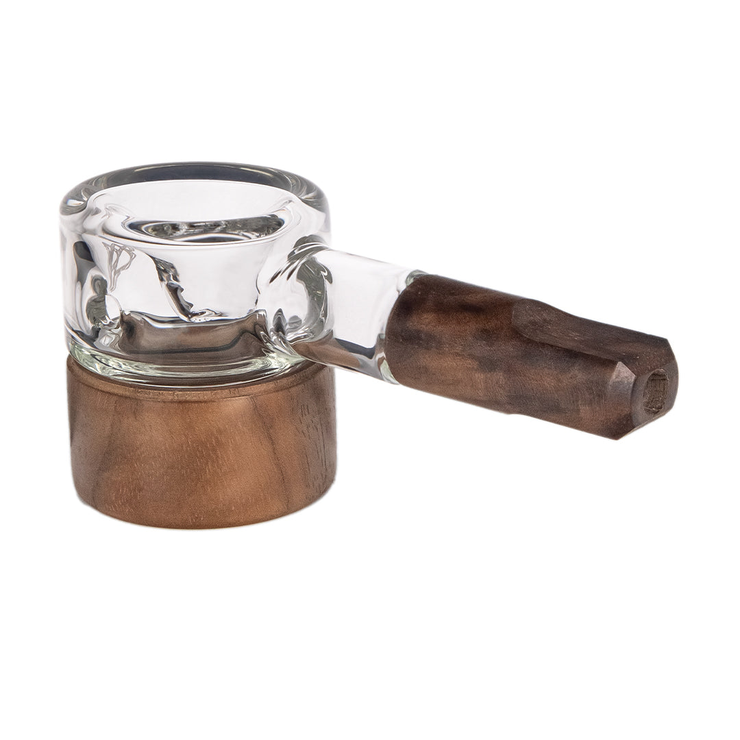 Granby Spoon Pipe - Alpine Series | MJ Arsenal - Bumpin' Cannabinoids