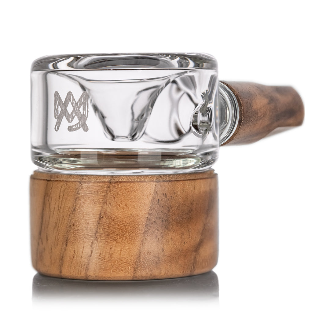 Granby Spoon Pipe - Alpine Series | MJ Arsenal - Bumpin' Cannabinoids
