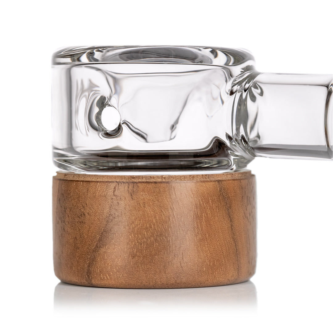 Granby Spoon Pipe - Alpine Series | MJ Arsenal - Bumpin' Cannabinoids
