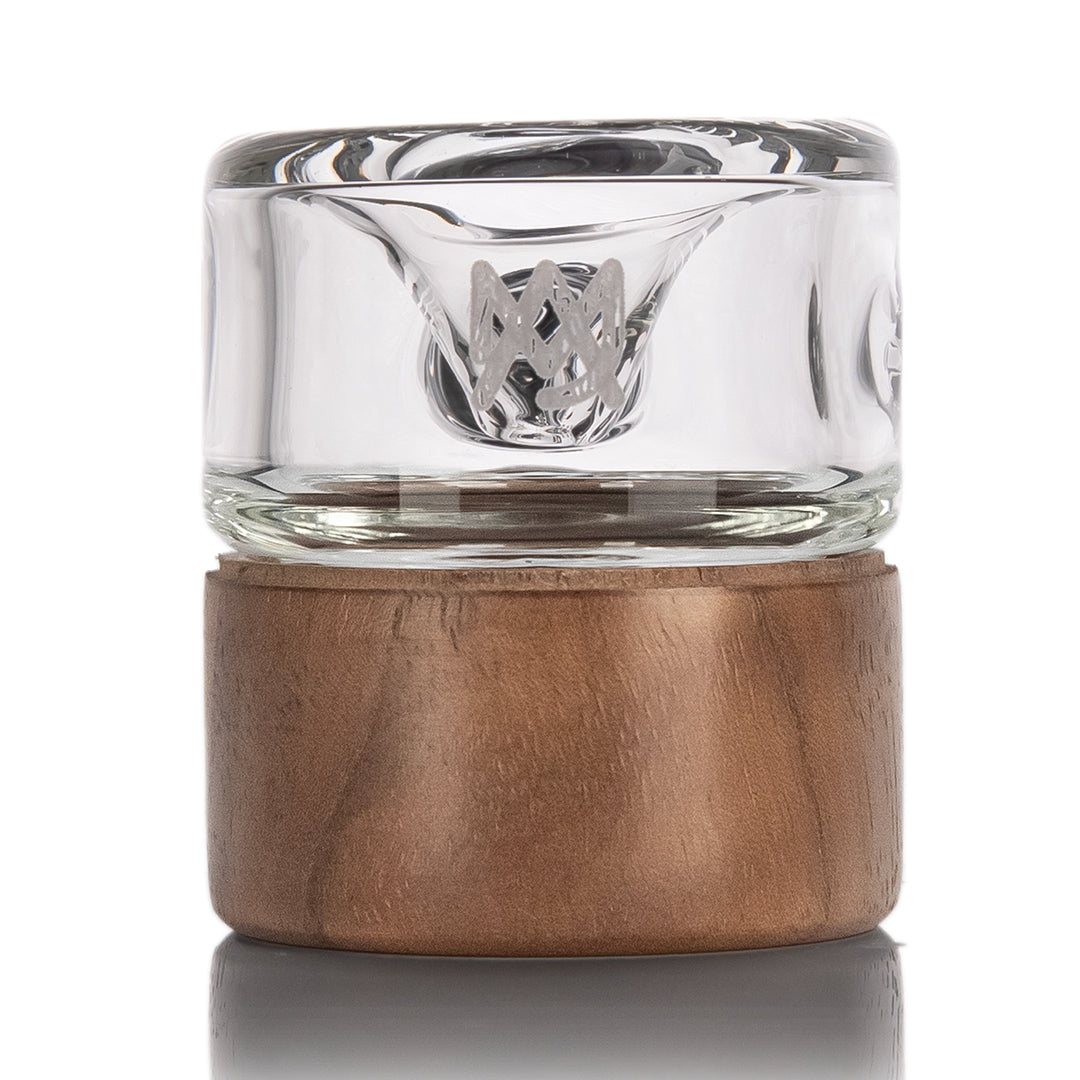 Granby Spoon Pipe - Alpine Series | MJ Arsenal - Bumpin' Cannabinoids