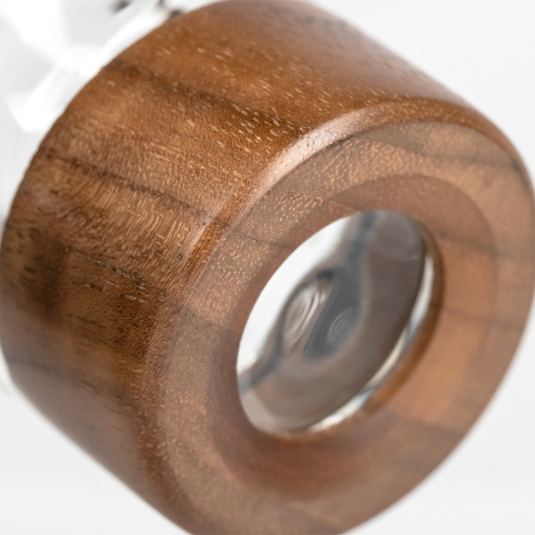 Granby Spoon Pipe - Alpine Series | MJ Arsenal - Bumpin' Cannabinoids