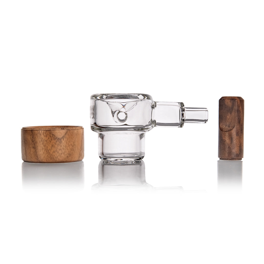 Granby Spoon Pipe - Alpine Series | MJ Arsenal - Bumpin' Cannabinoids