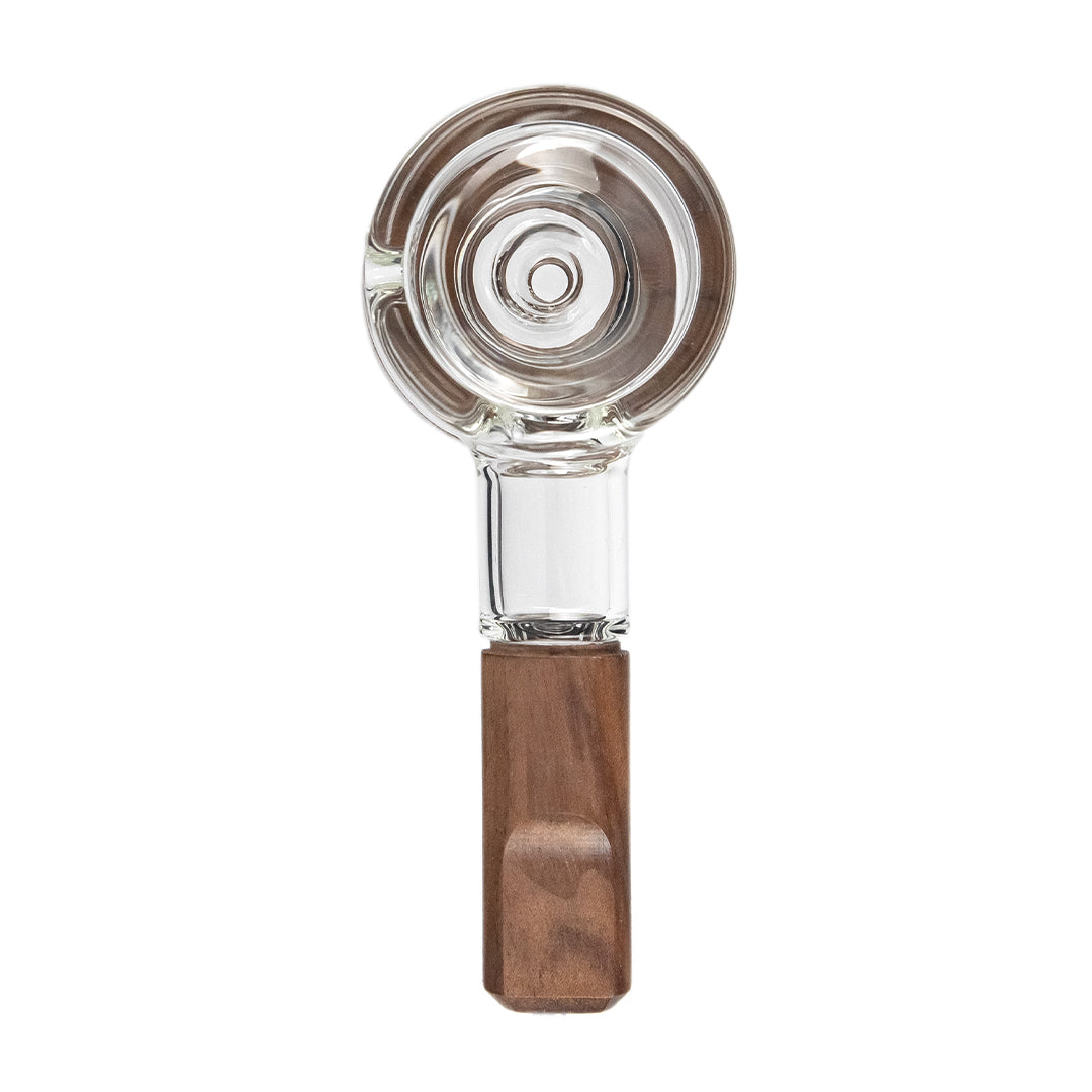 Granby Spoon Pipe - Alpine Series | MJ Arsenal - Bumpin' Cannabinoids