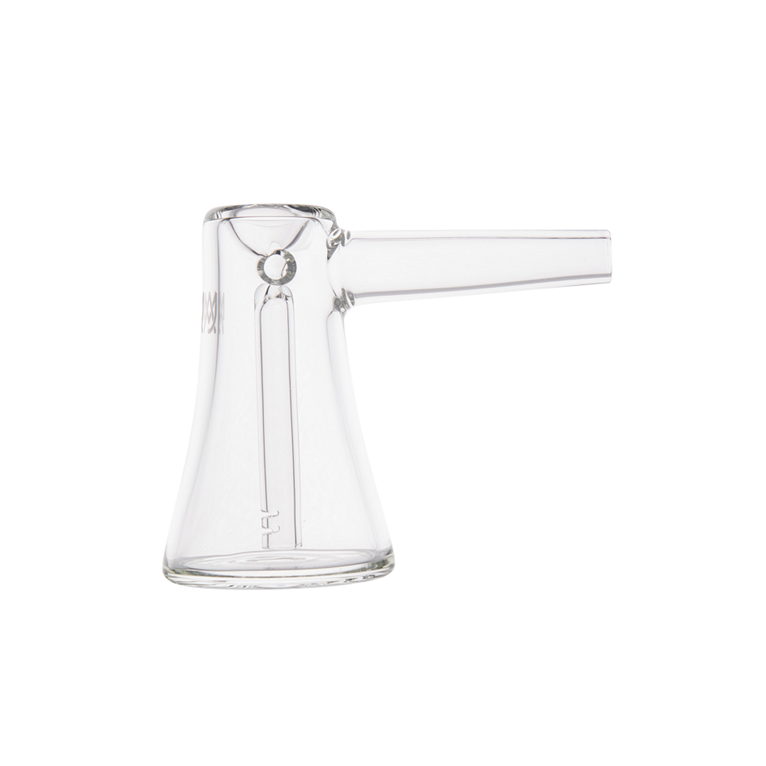 MJ Arsenal Vulkan Bubbler - Bumpin' Cannabinoids
