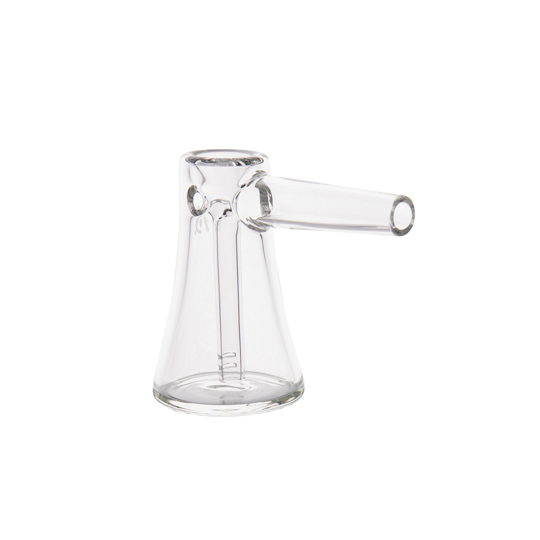 MJ Arsenal Vulkan Bubbler - Bumpin' Cannabinoids
