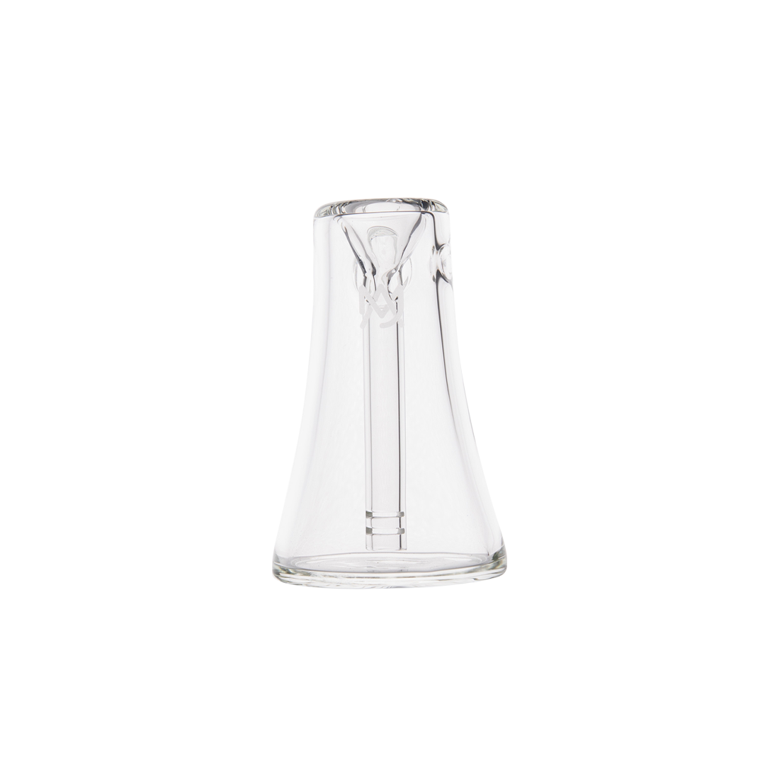 MJ Arsenal Vulkan Bubbler - Bumpin' Cannabinoids
