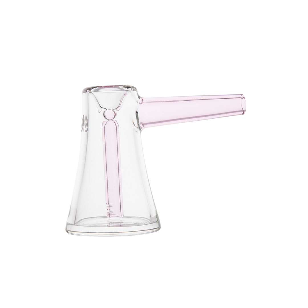 MJ Arsenal Vulkan Bubbler - Bumpin' Cannabinoids