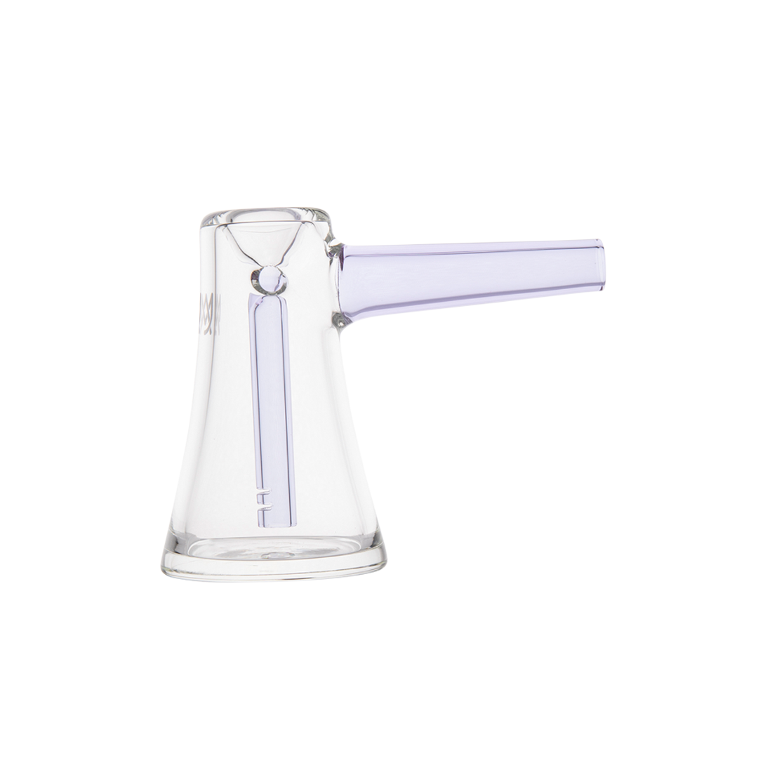 MJ Arsenal Vulkan Bubbler - Bumpin' Cannabinoids