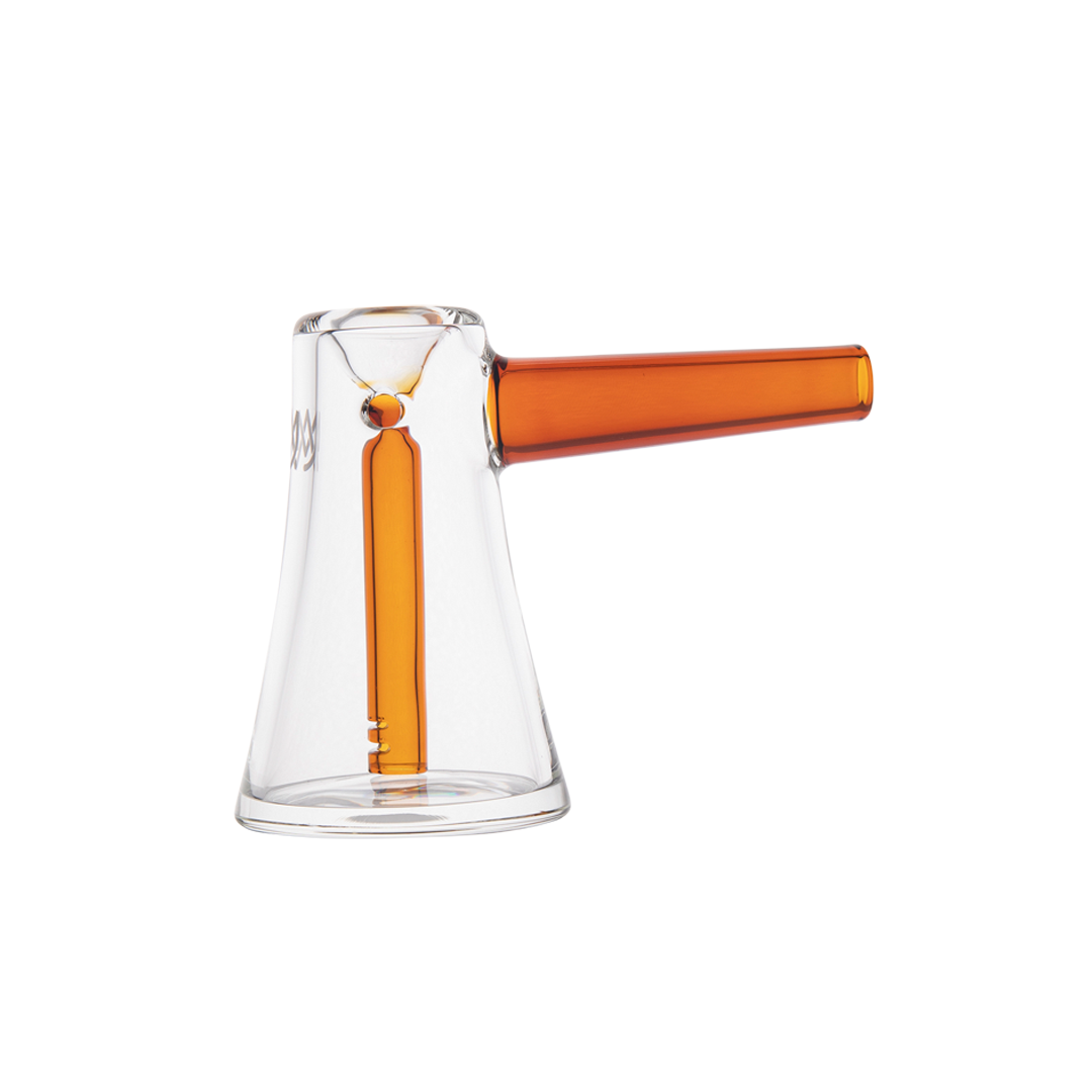 MJ Arsenal Vulkan Bubbler - Bumpin' Cannabinoids
