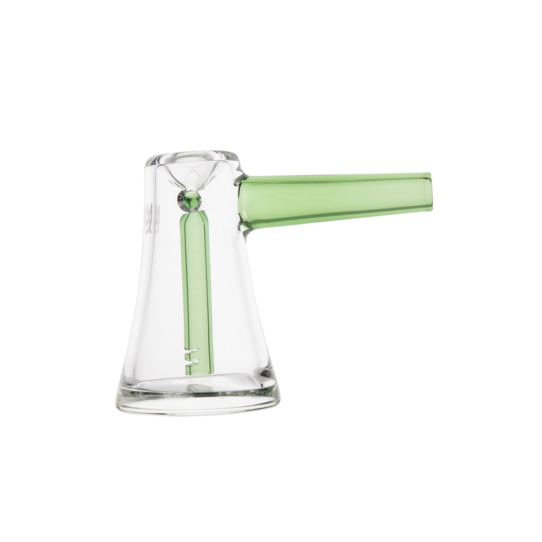 MJ Arsenal Vulkan Bubbler - Bumpin' Cannabinoids
