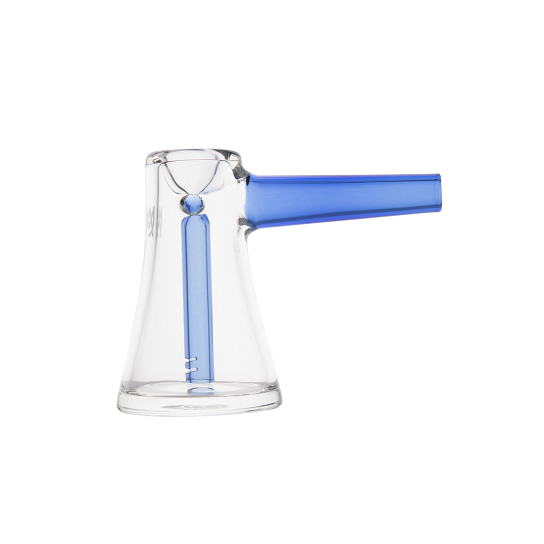 MJ Arsenal Vulkan Bubbler - Bumpin' Cannabinoids