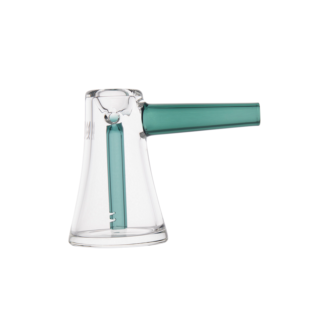 MJ Arsenal Vulkan Bubbler - Bumpin' Cannabinoids
