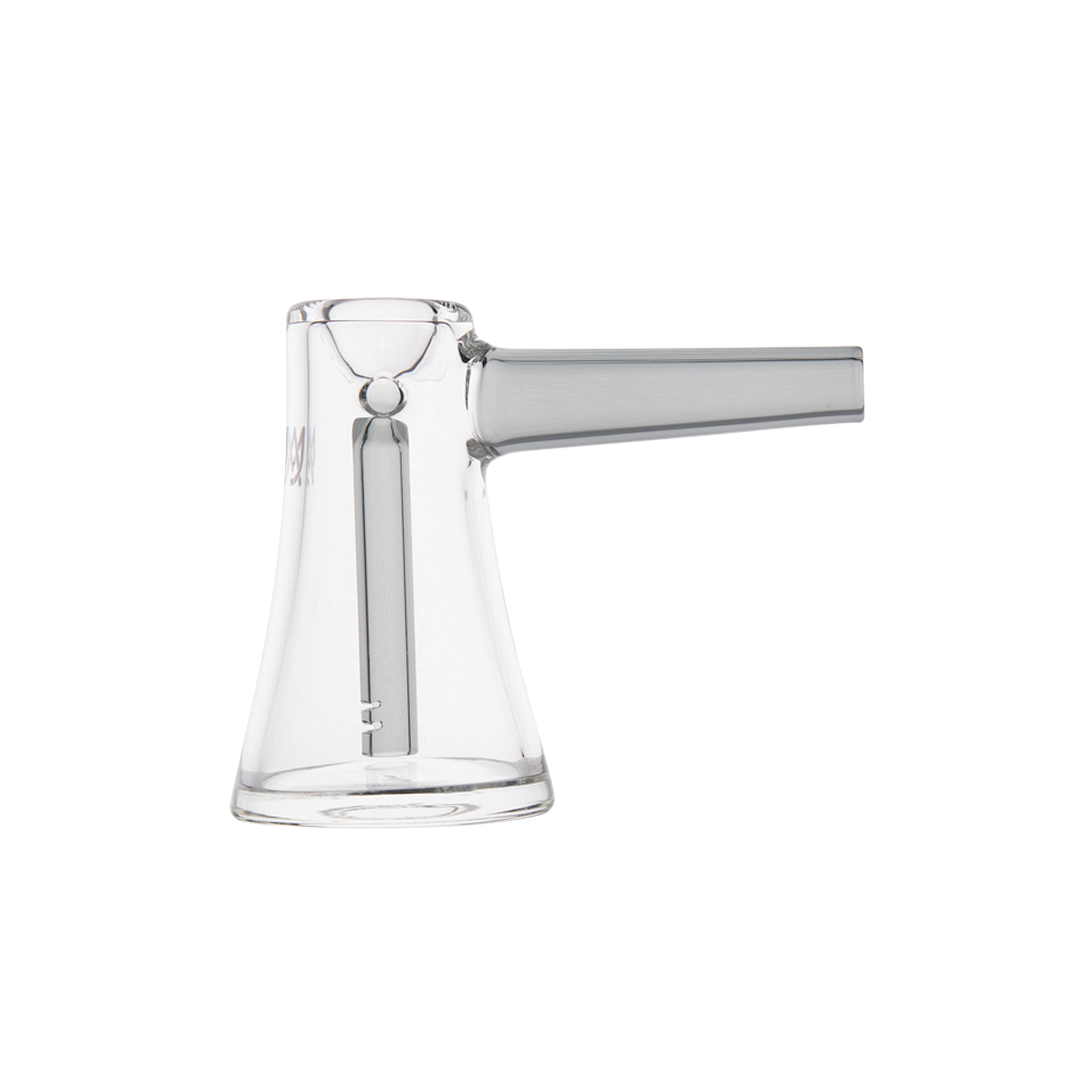MJ Arsenal Vulkan Bubbler - Bumpin' Cannabinoids