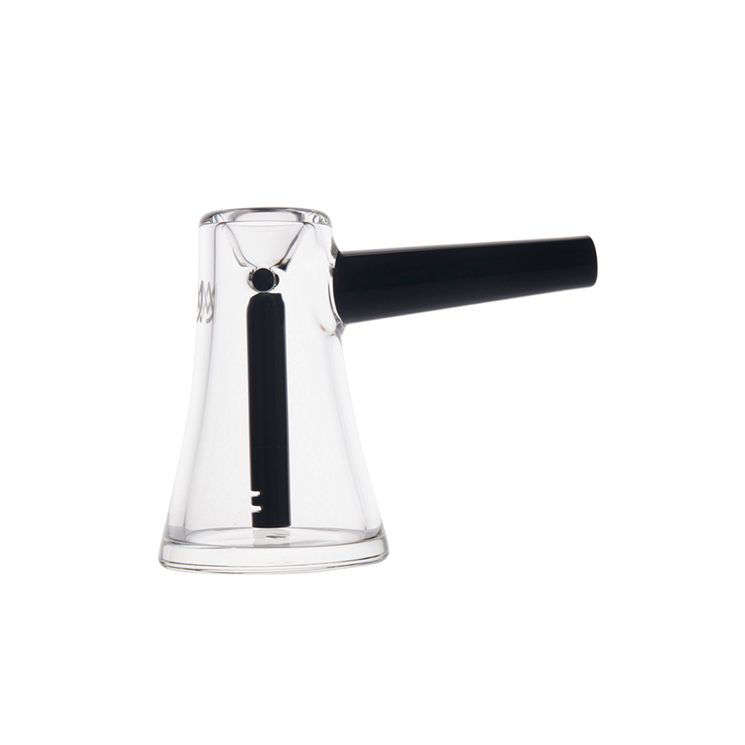 MJ Arsenal Vulkan Bubbler - Bumpin' Cannabinoids