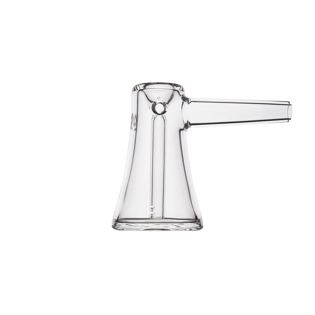 MJ Arsenal Vulkan Bubbler - Bumpin' Cannabinoids