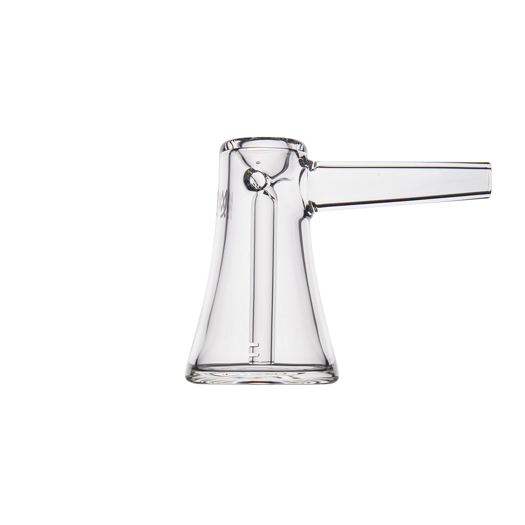 MJ Arsenal Vulkan Bubbler - Bumpin' Cannabinoids