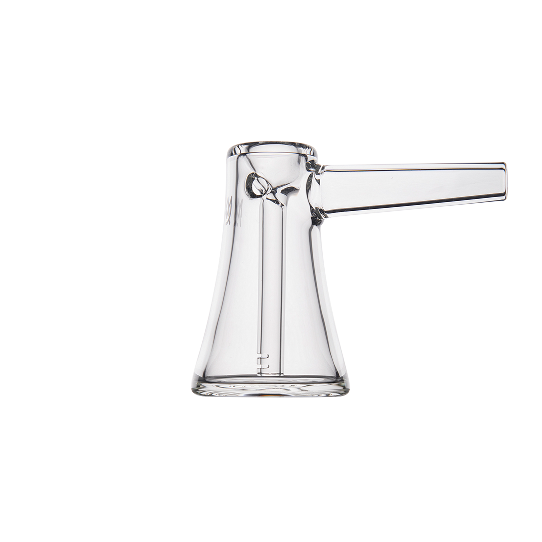 MJ Arsenal Vulkan Bubbler - Bumpin' Cannabinoids