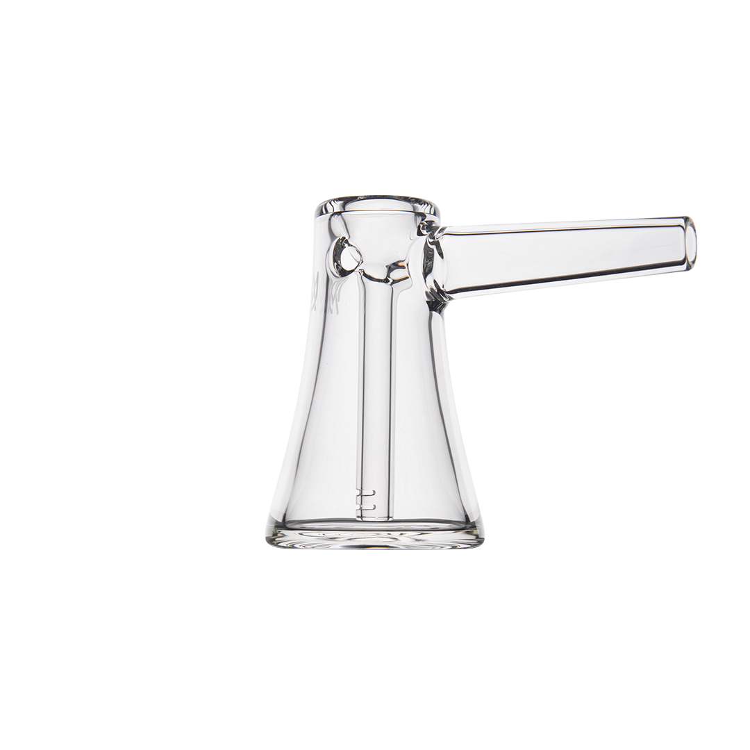 MJ Arsenal Vulkan Bubbler - Bumpin' Cannabinoids