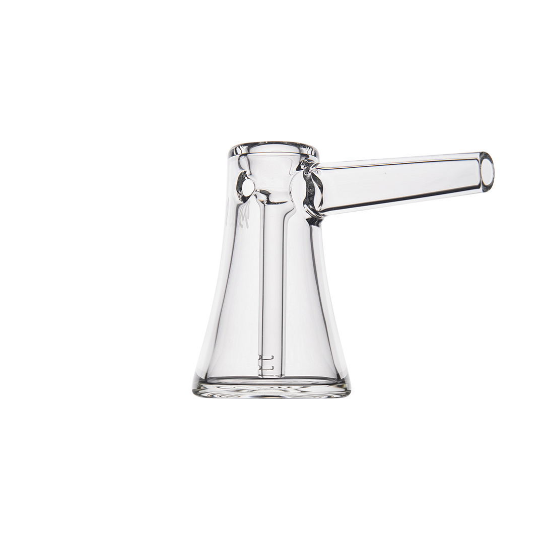 MJ Arsenal Vulkan Bubbler - Bumpin' Cannabinoids